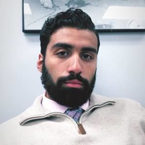 Meet your Posher, Amr